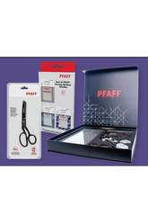 PFAFF Gift Bundle